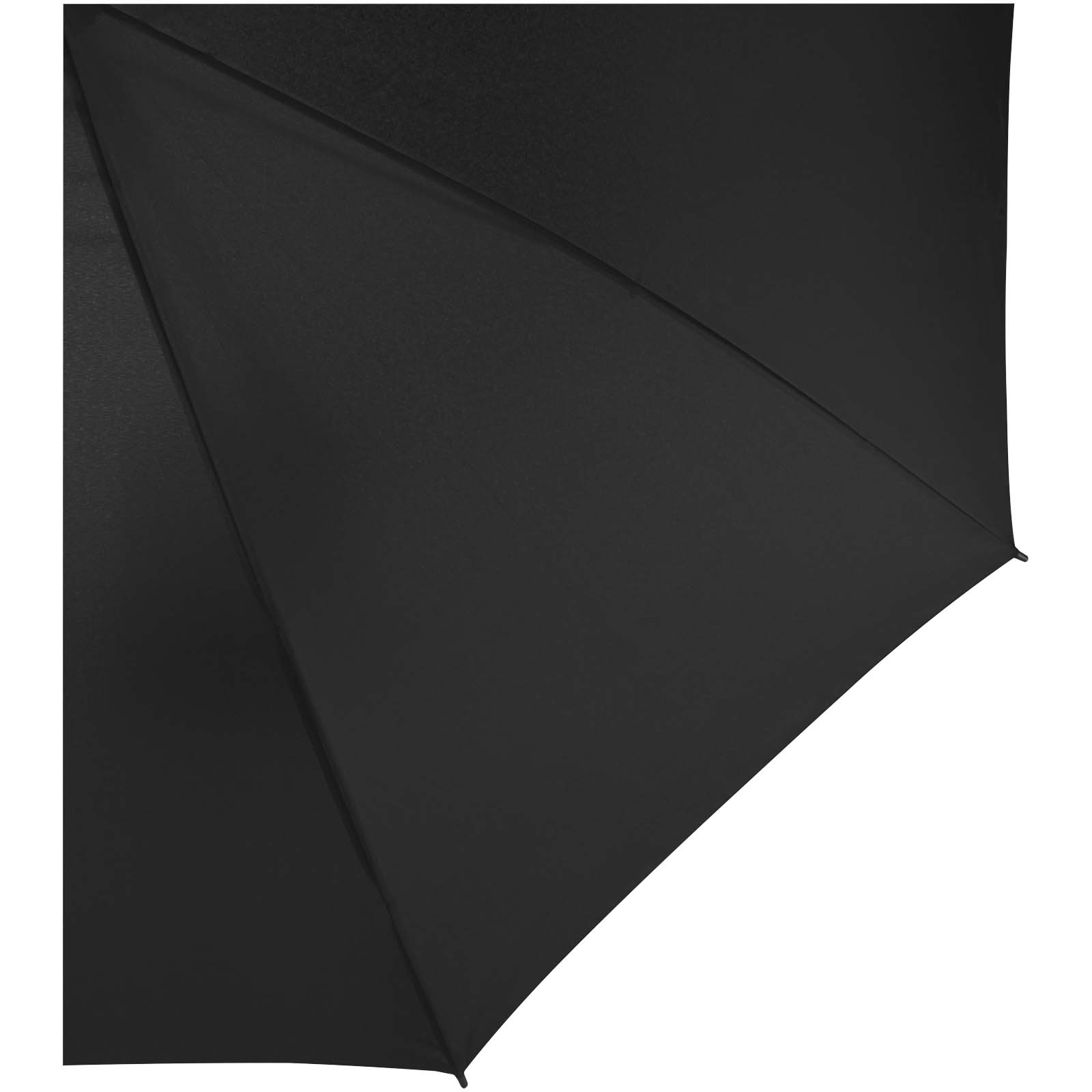 Ibi 27" Regenschirm schwarz