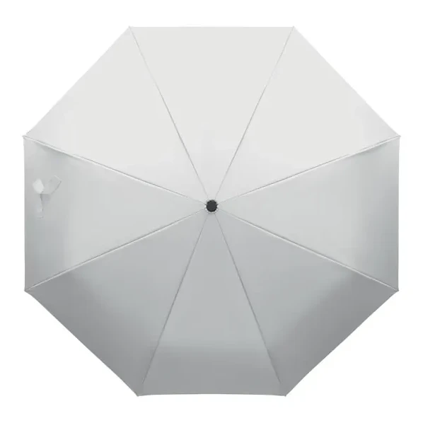 Windproof Regenschirm 21"
