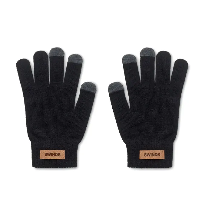 Touchscreen Handschuhe RPET