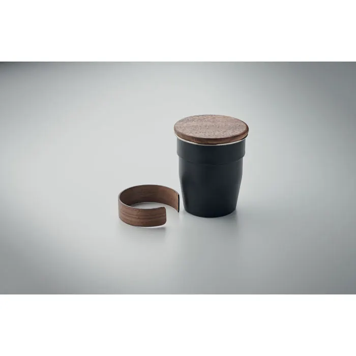 Einwandiger Becher 350 ml