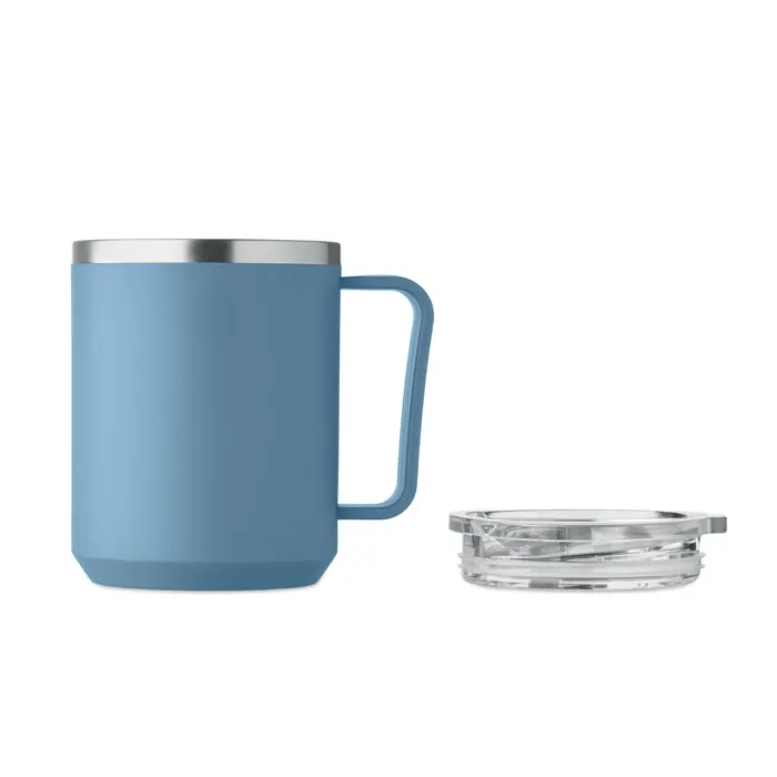 Doppelwandiger Becher 400ml