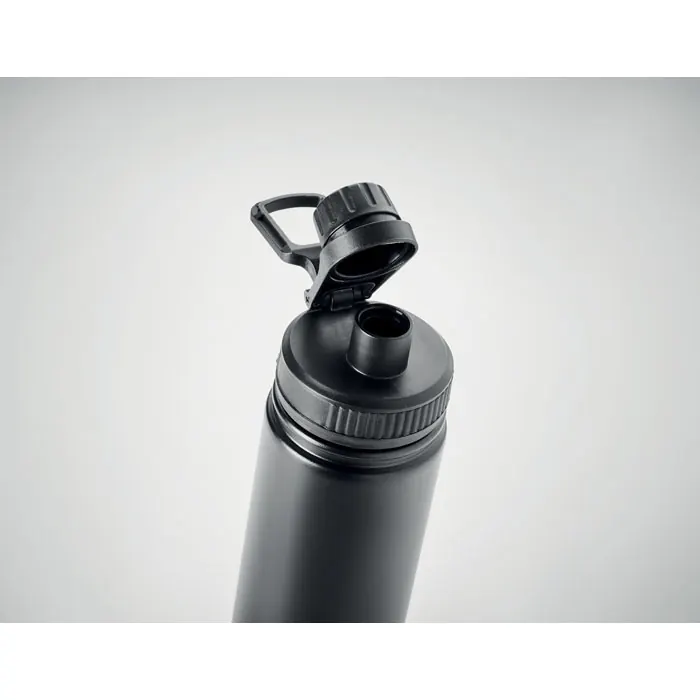 Doppelwandige Flasche 500 ml