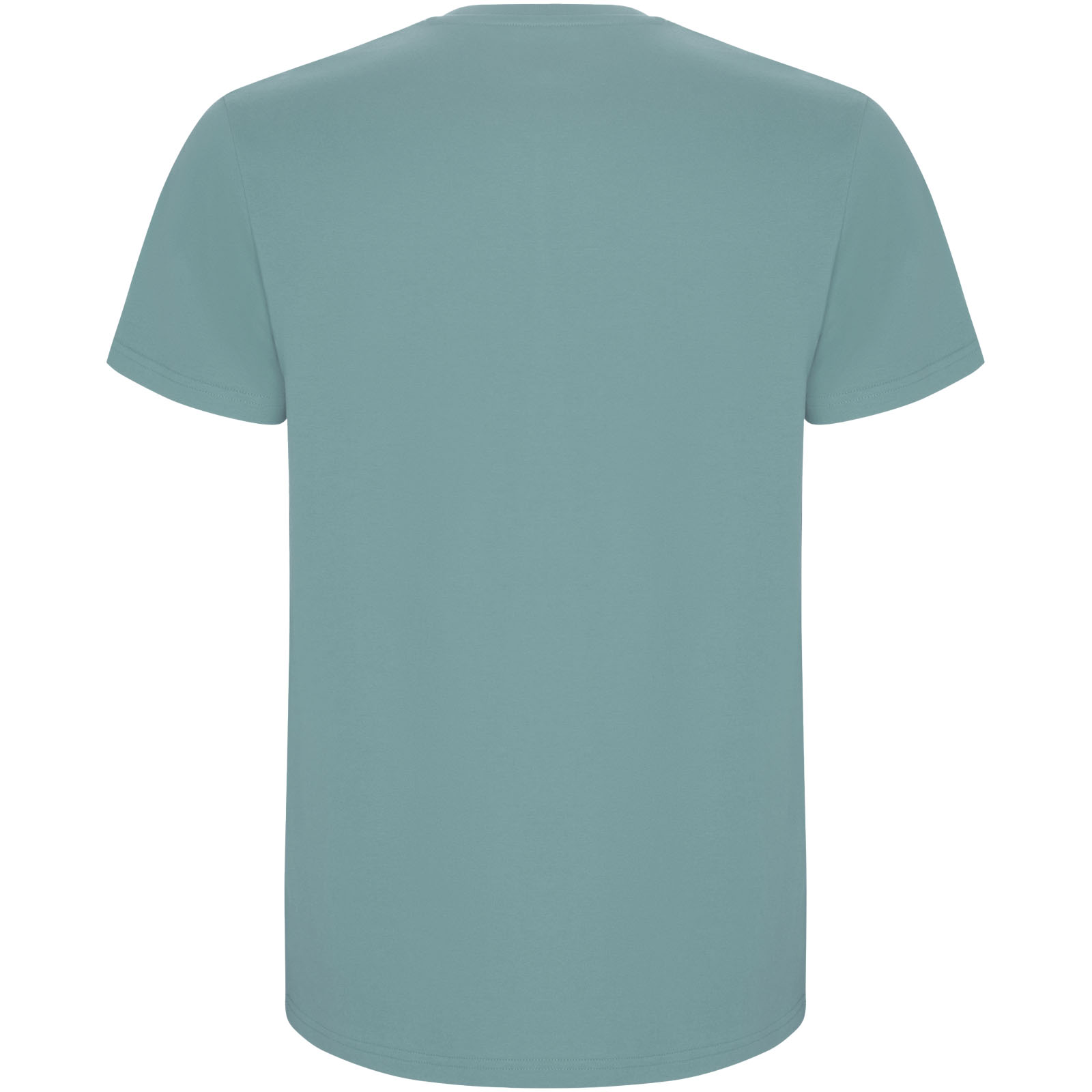 Stafford 190 g/m² T-Shirt für Kinder dusty blau