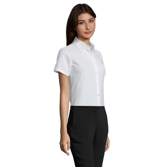ELITE WOMEN'S SHIRT OXFORD