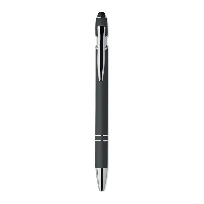 Druckkugelschreiber mit Stylus