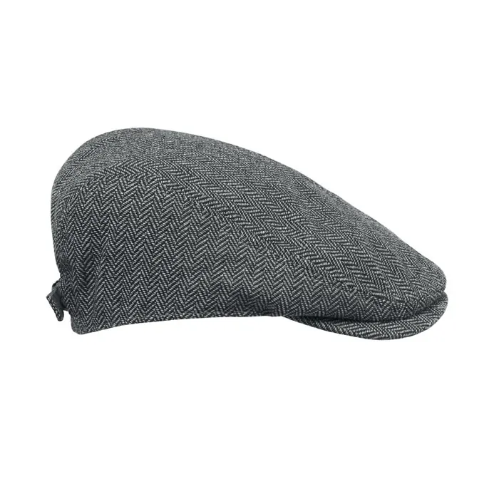 Newsboy-Kappe 335 g/m²