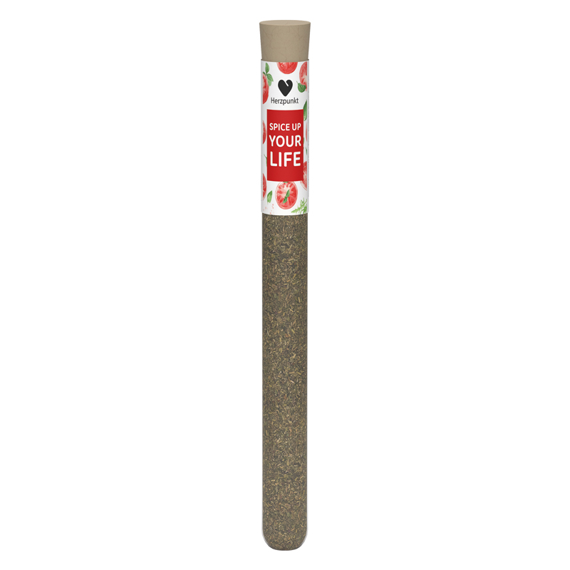 Spice Tube S, DeWi Pizzagewürz