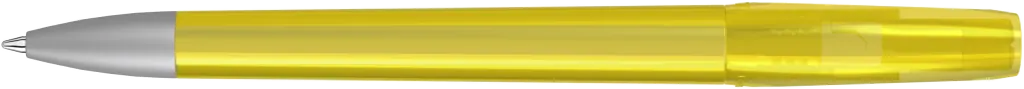 CHILL C transparent SI Drehkugelschreiber