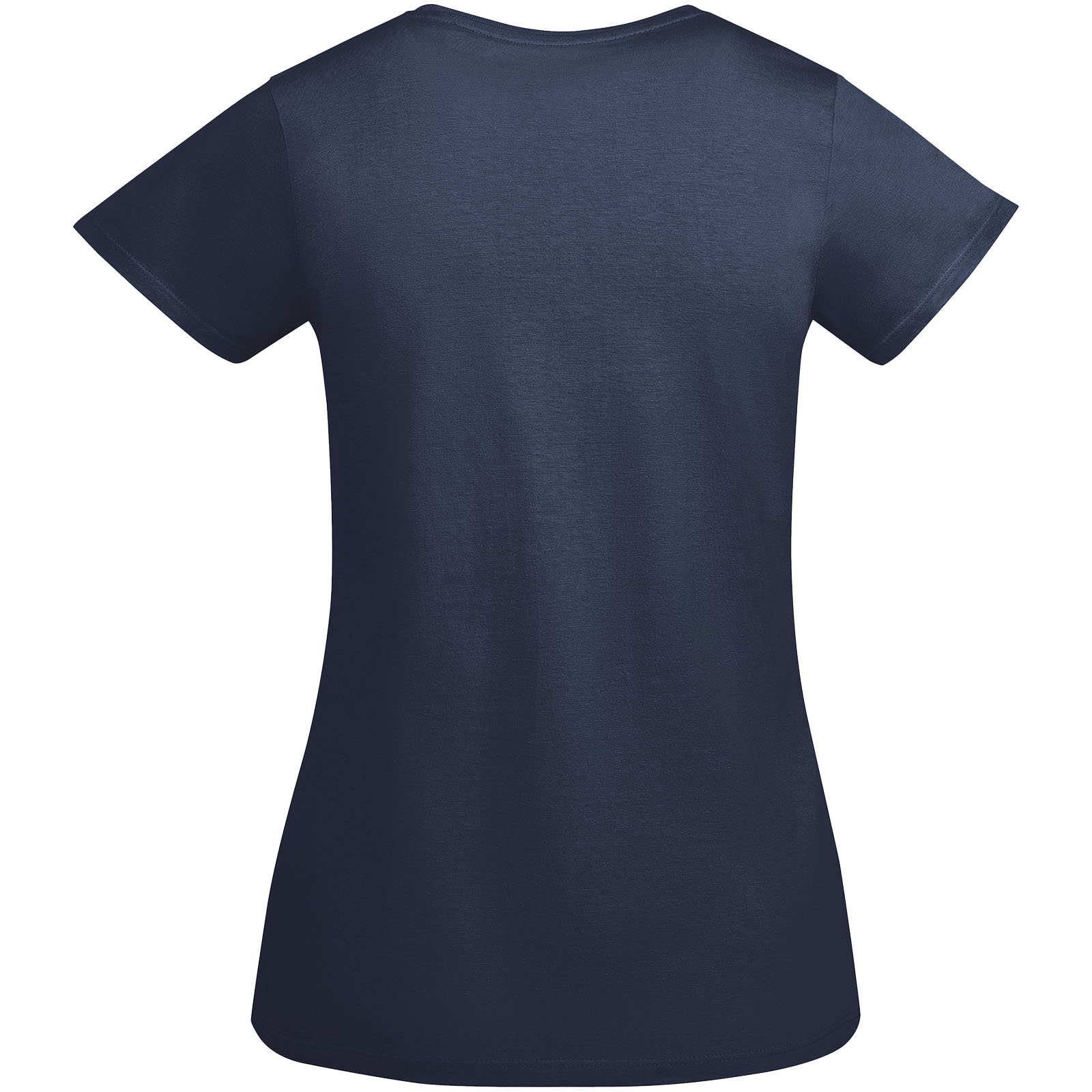 Breda 175 g/m² T-Shirt aus Bio-Baumwolle für Damen marineblau