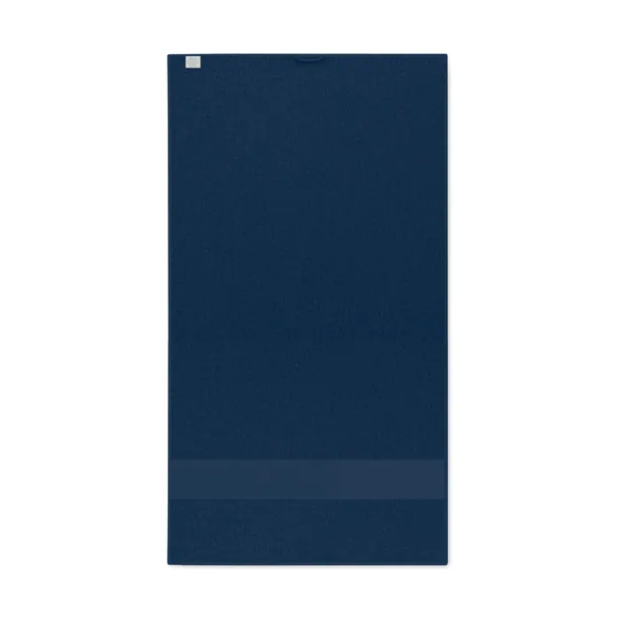 Handtuch Organic Cotton