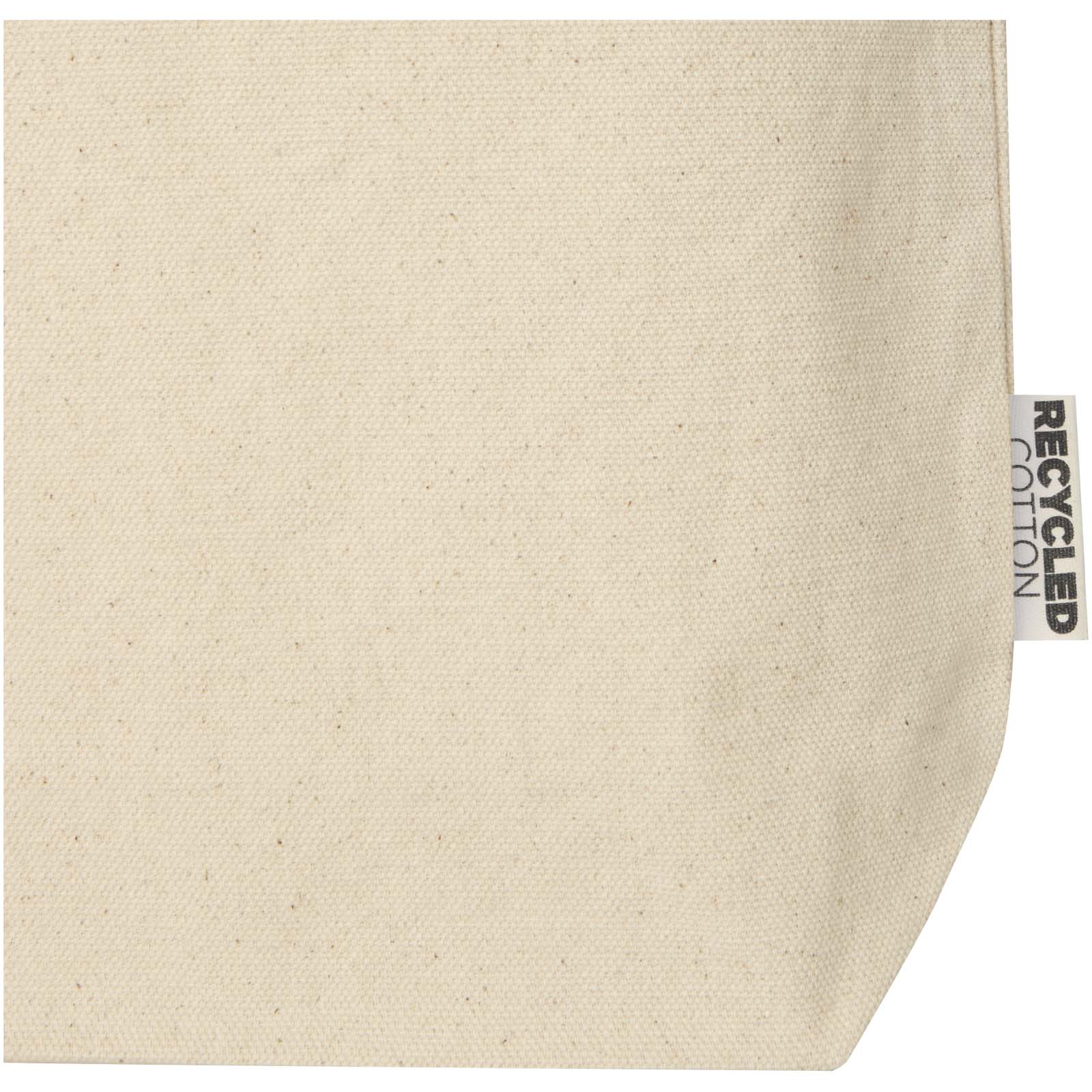 Florida 270 g/m² Tragetasche 10L natur