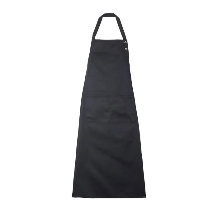 EDGAR APRON