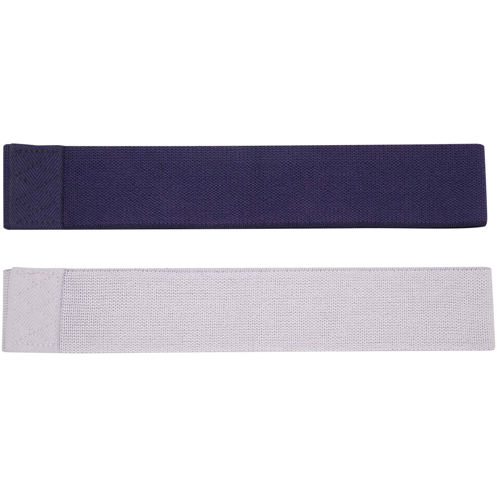 Grip 2-teiliges Widerstandsbandset fliederfarben, dusk violett