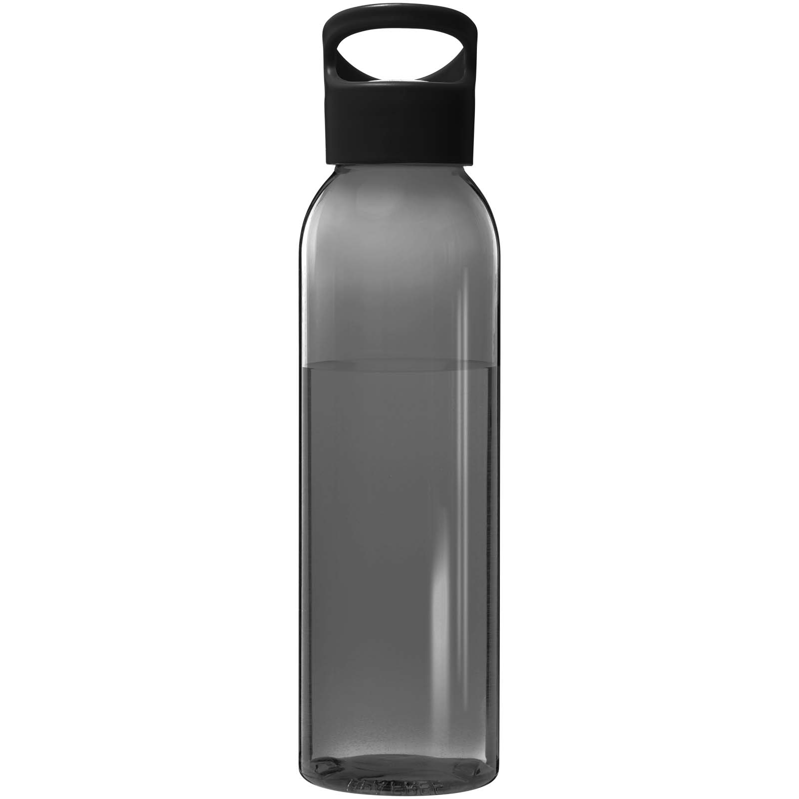 Sky 650 ml Tritan™ Sportflasche schwarz