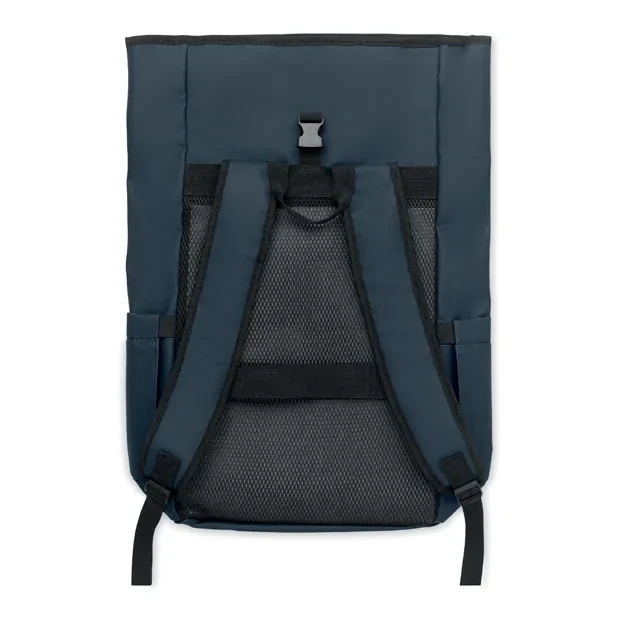 Rolltop-Rucksack 600D RPET
