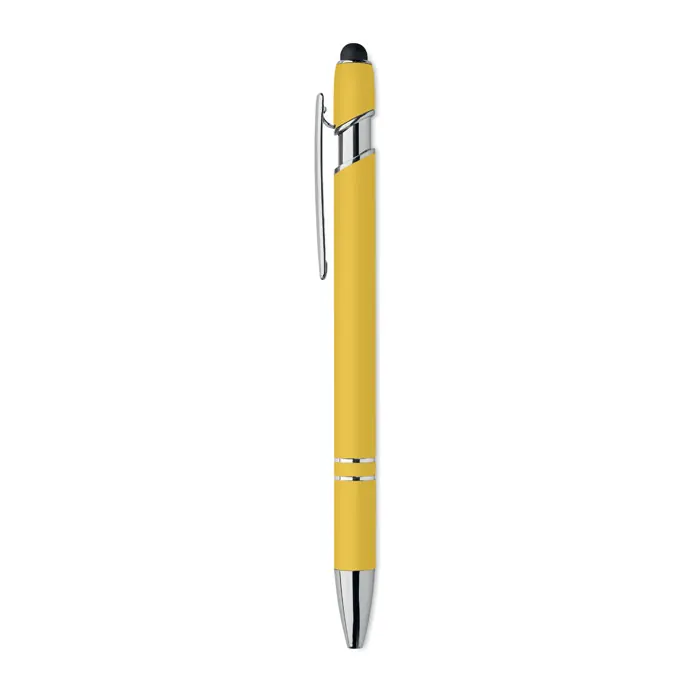 Druckkugelschreiber mit Stylus