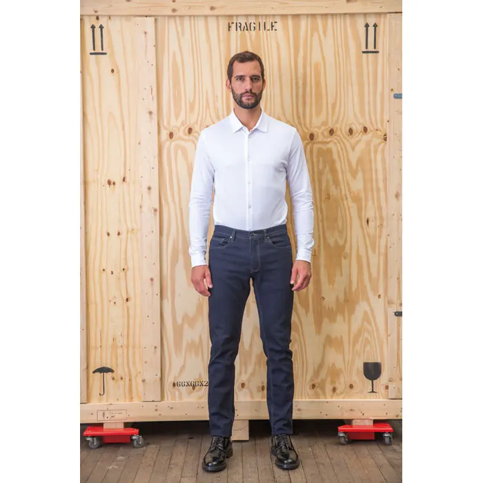 Herren-Hemd Basile