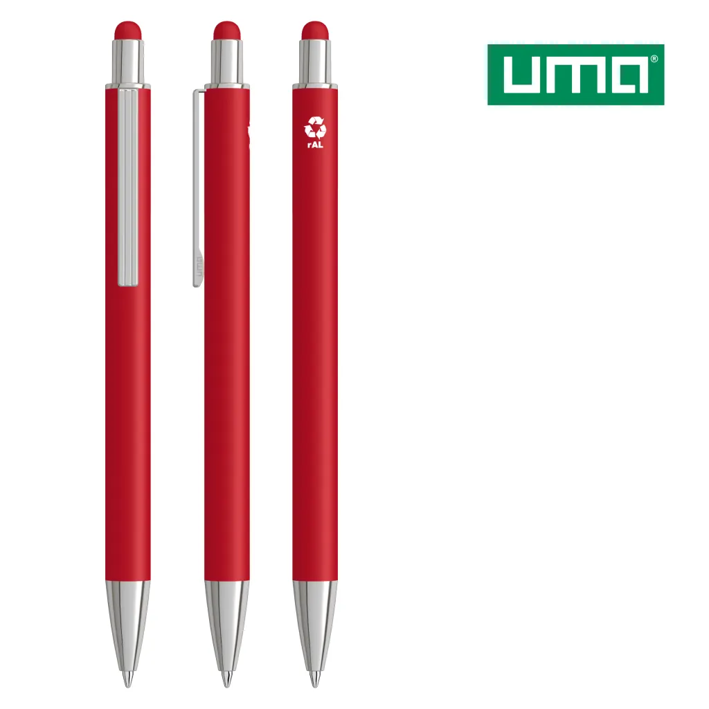 GROOVE TOUCH RECY Touchpen