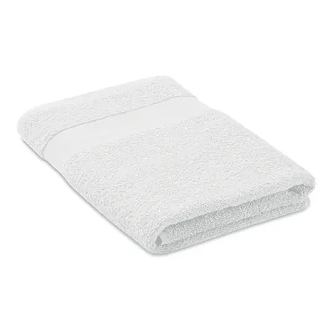 Handtuch Organic Cotton