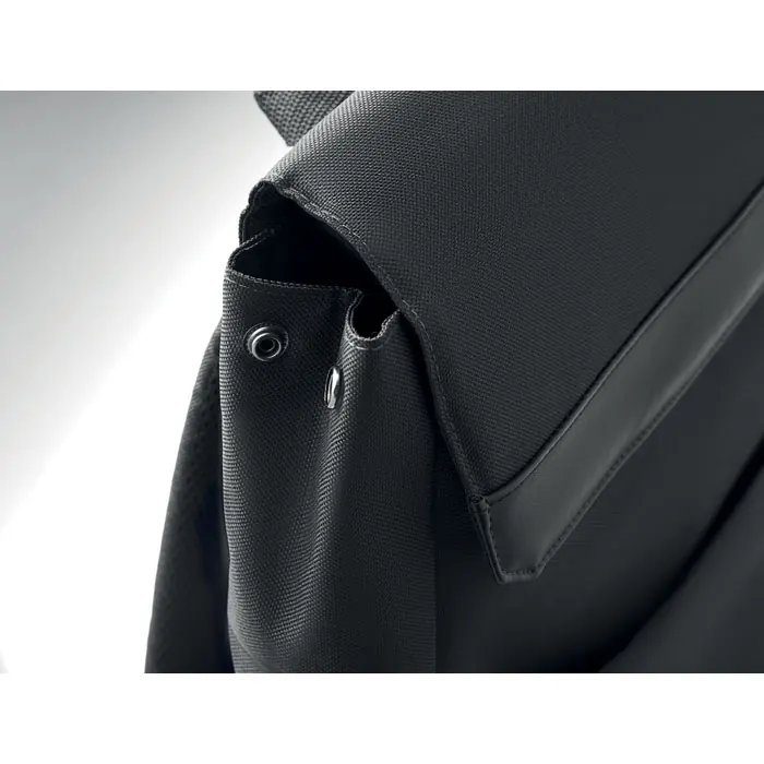 Laptop-Rucksack 600D RPET