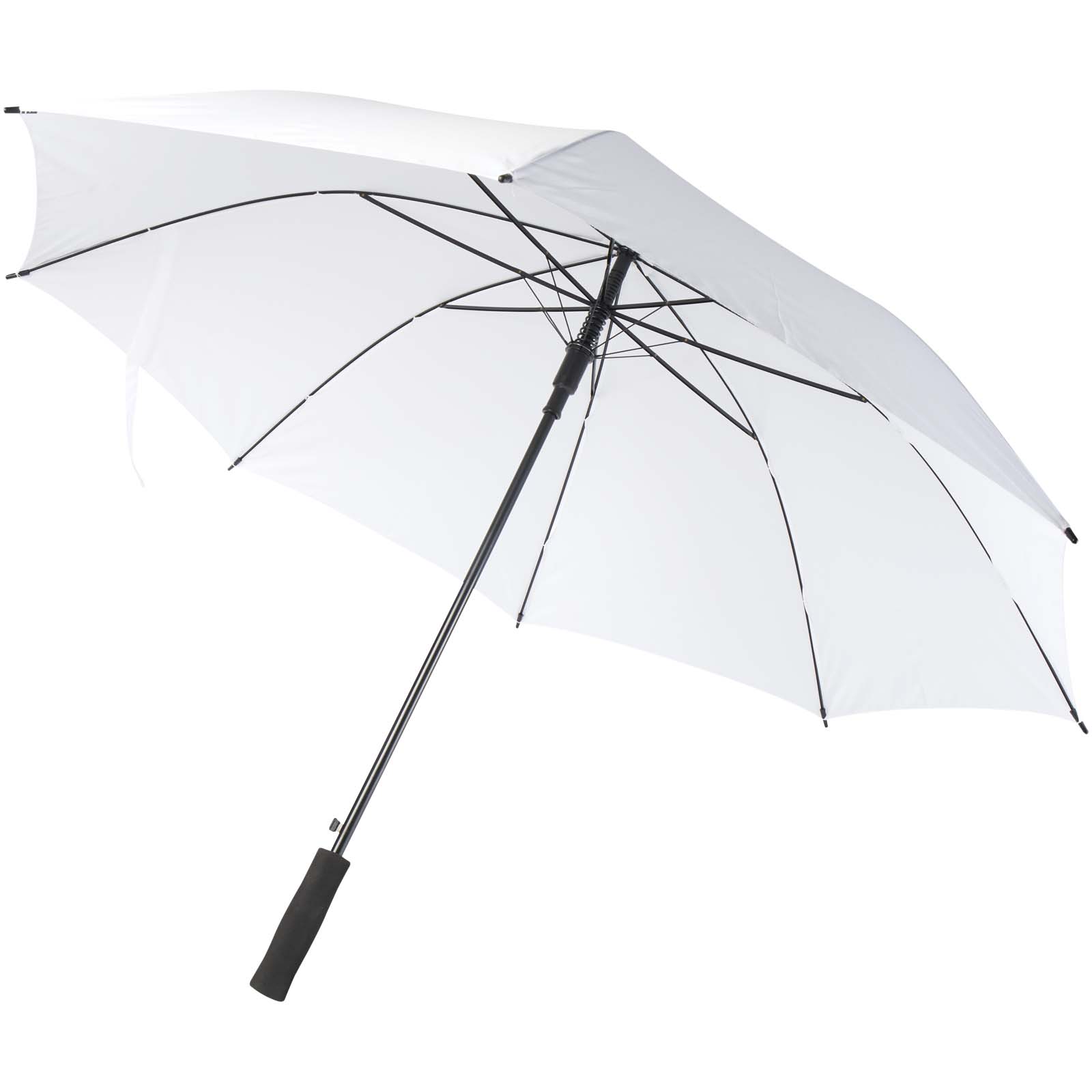 Ibi 27" Regenschirm weiss
