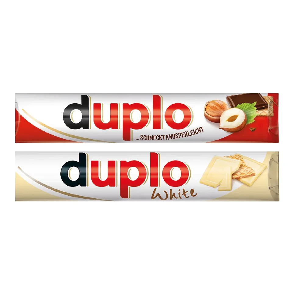 duplo 4er Adventsüberraschung