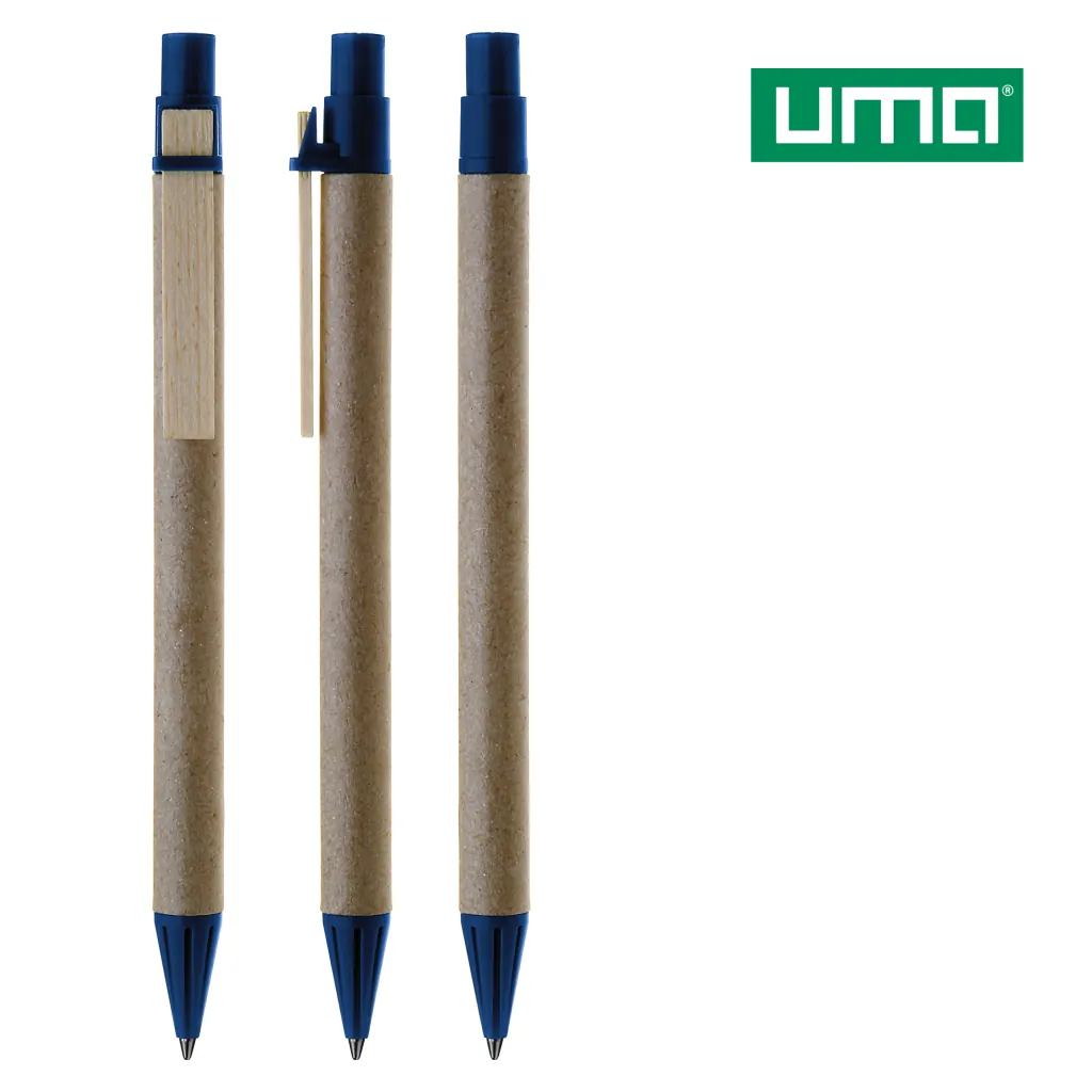 PAPER PEN Druckkugelschreiber