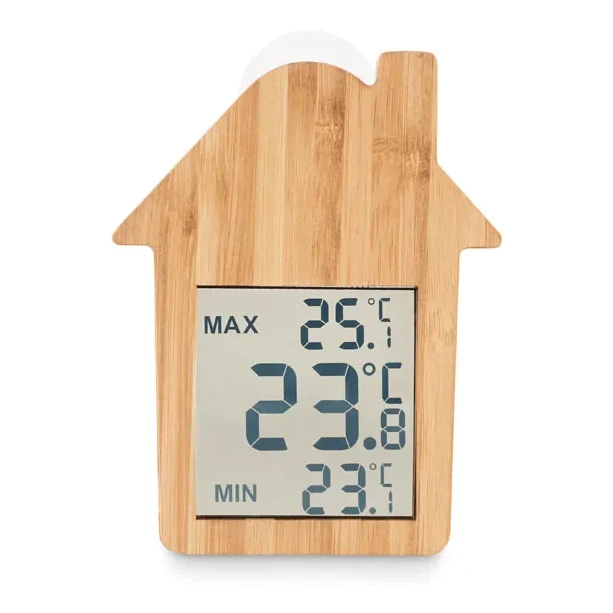 Thermometer