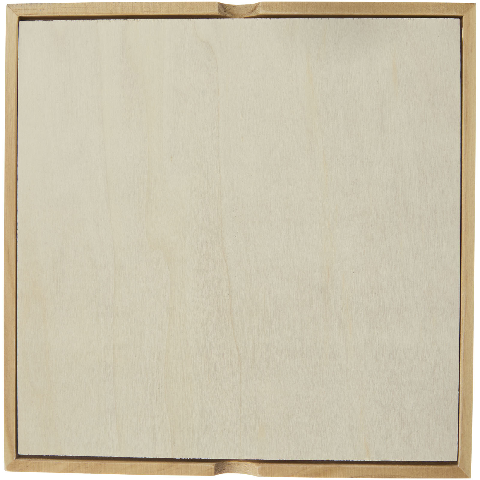 Monte-carlo Brettspielset natur