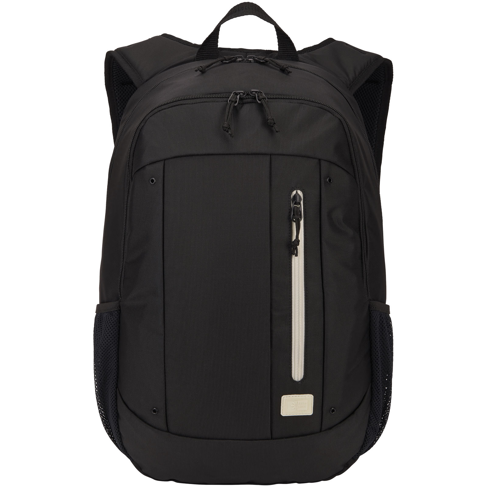 Case Logic Jaunt 15,6″ recycelter Rucksack 23L schwarz