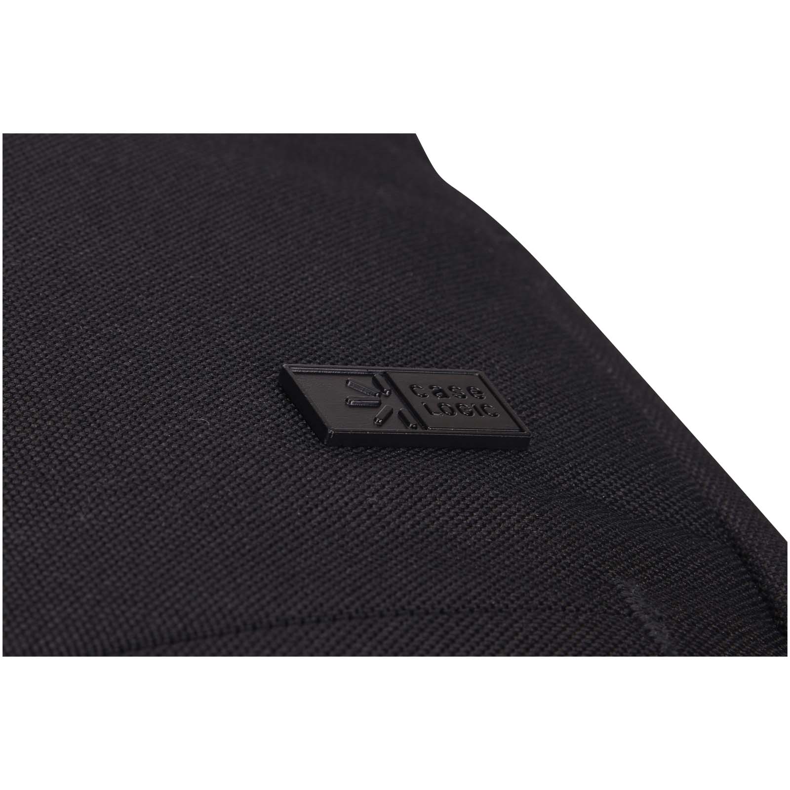 Case Logic Invigo 14" recycelter Laptop-Rucksack 14,5L schwarz