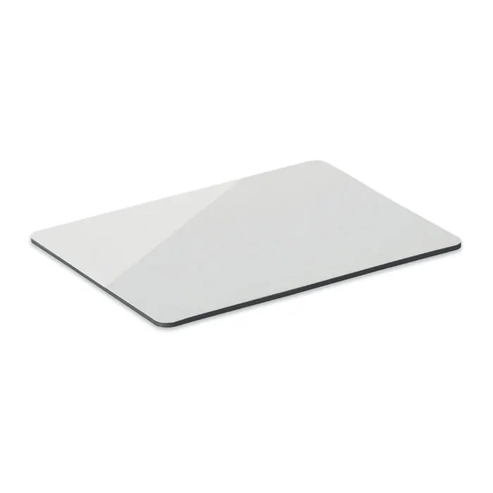 Rechteckiger Magnet mit PVC