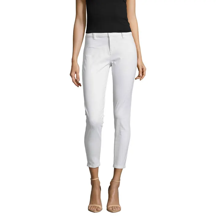 Damen-Chinohose Jules