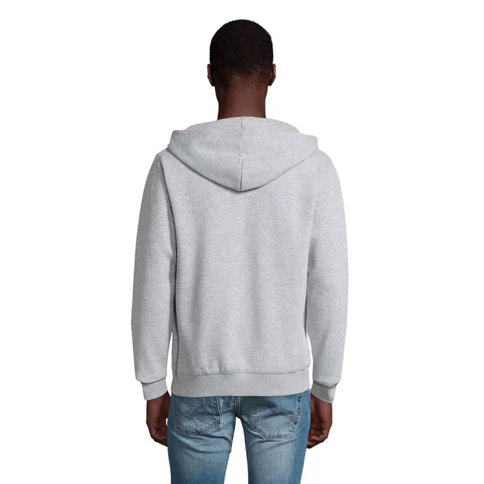 SPIKE HOOD HERREN 280gr