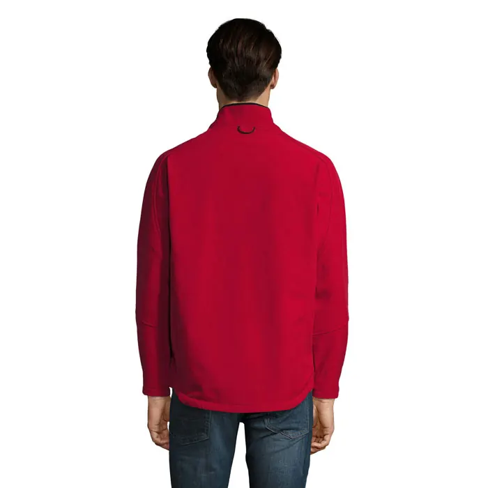 RELAX HERREN JACKE 340g