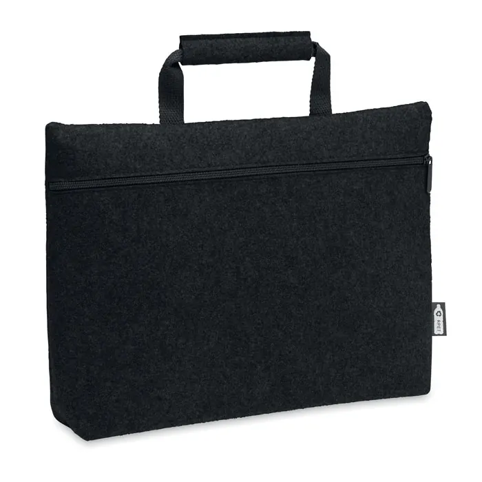 Laptop Tasche RPET-Filz