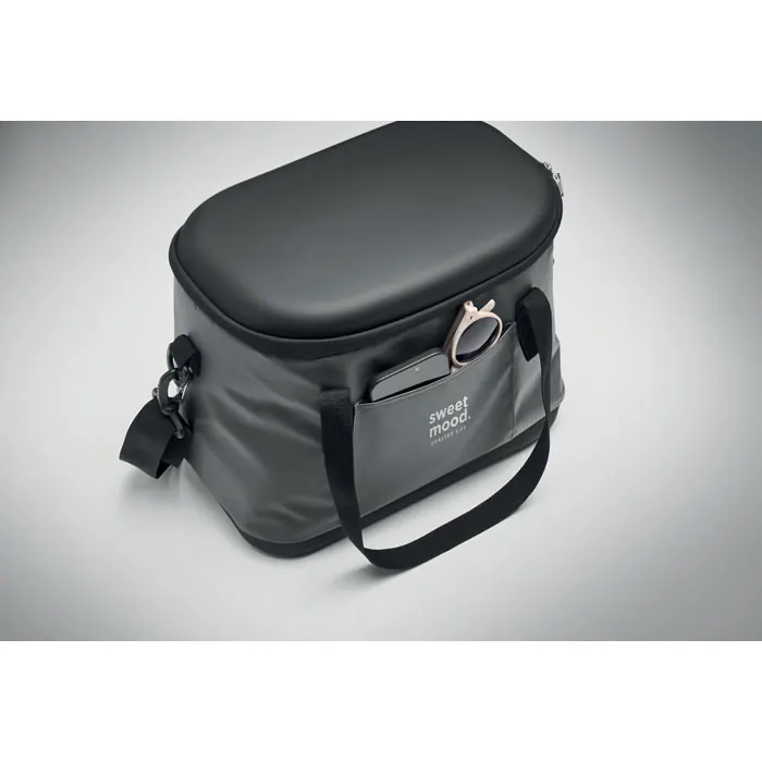 Kühltasche aus 50C-Plane 16L