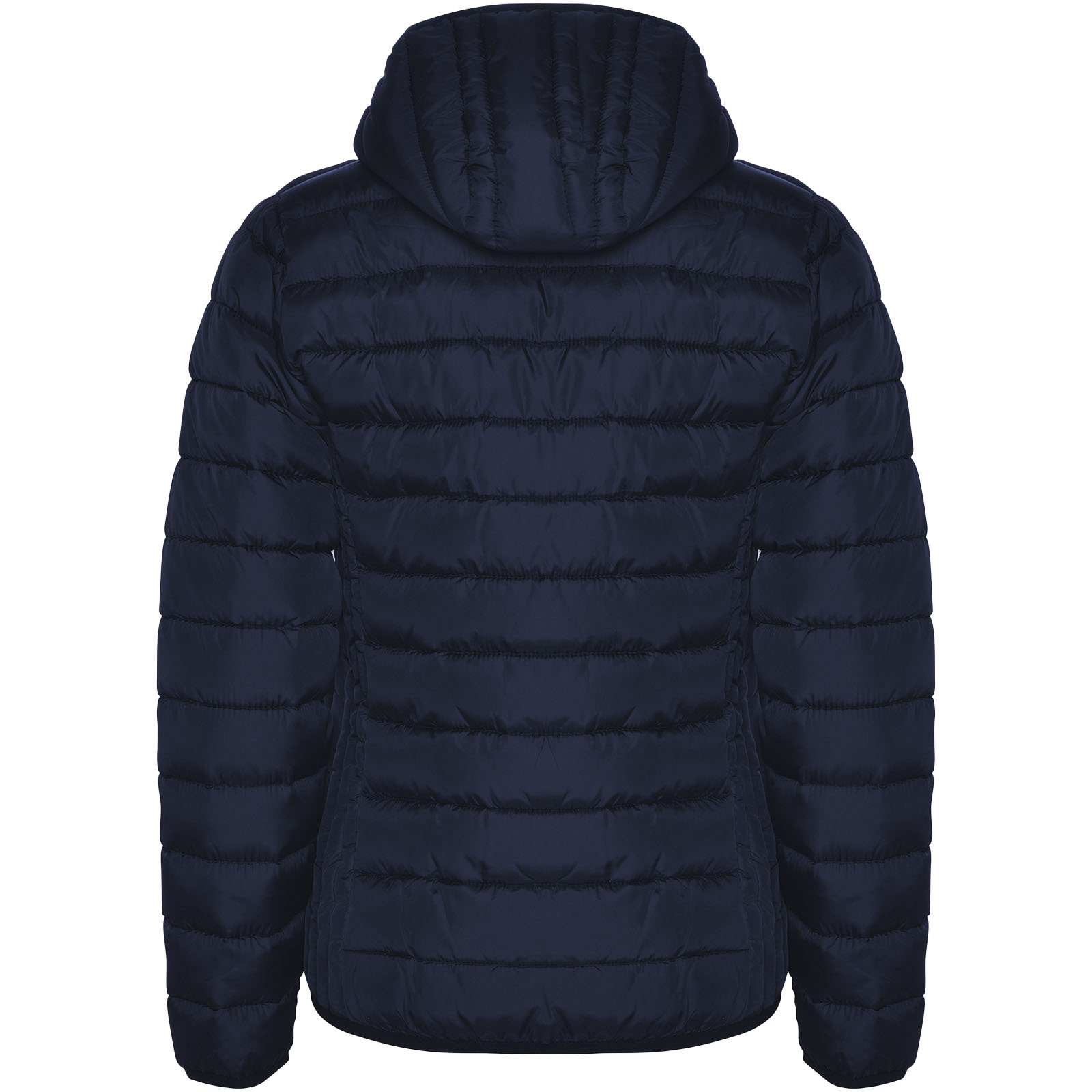 Norway isolierte Jacke für Damen marineblau