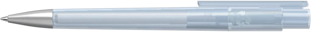 RECYCLED PET PEN PRO frozen SI Druckkugelschreiber