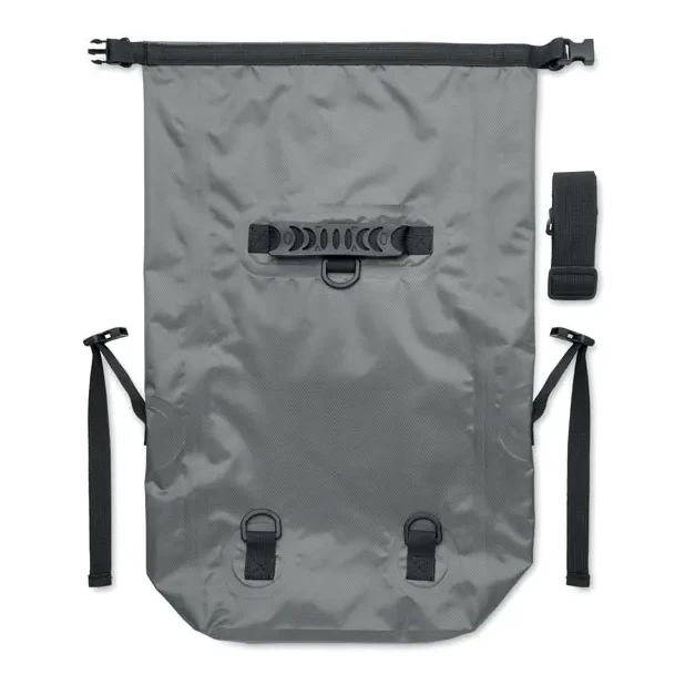 Rolltop-Tasche RPET