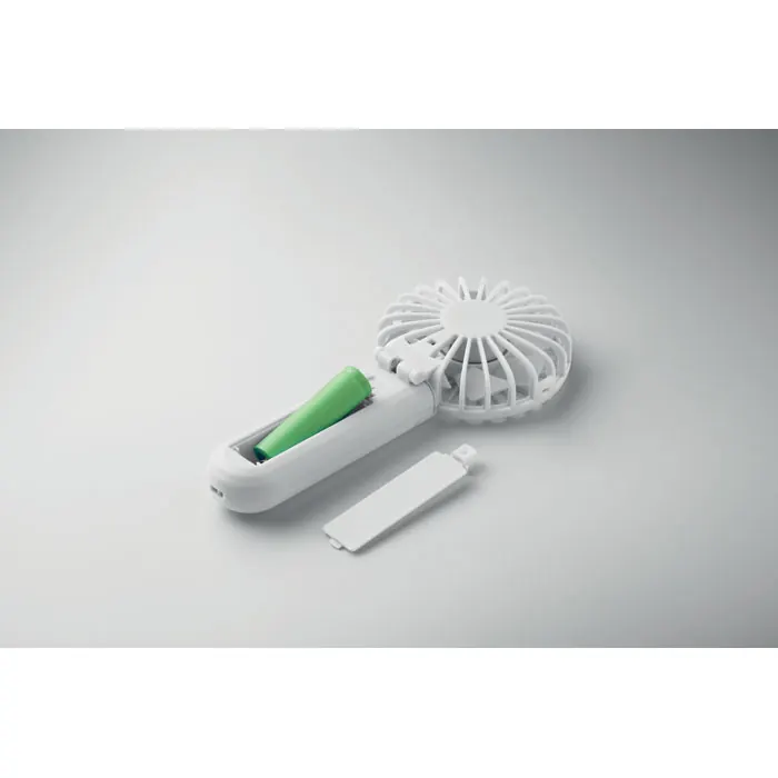 Klappbarer Ventilator