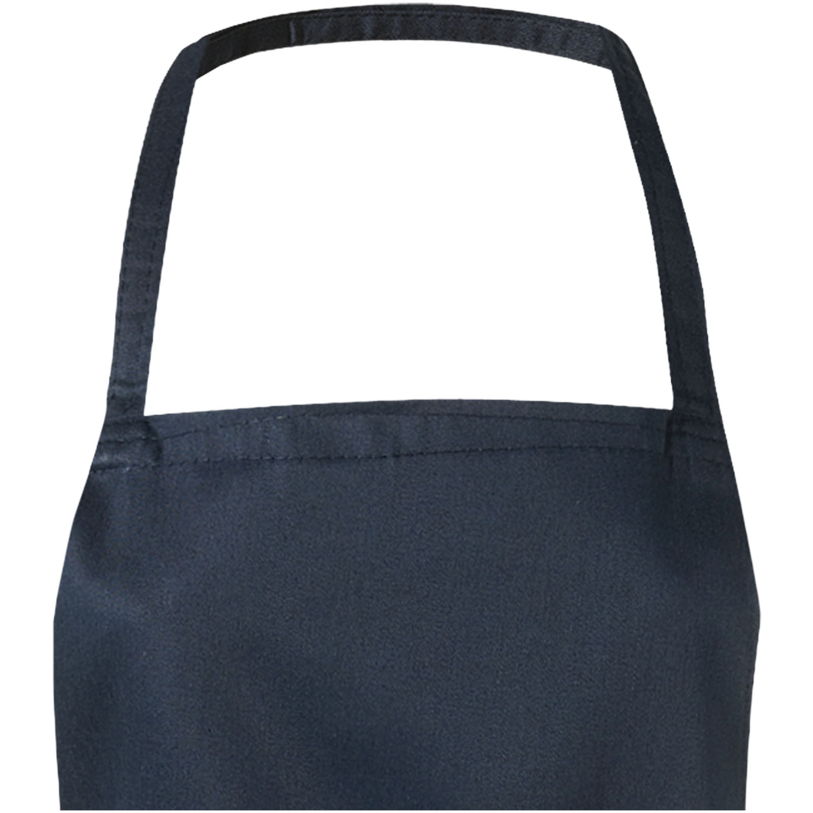 Viera 240 g/m² Schürze navy
