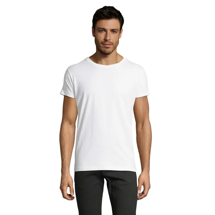 Herren-T-Shirt 190 Imperial