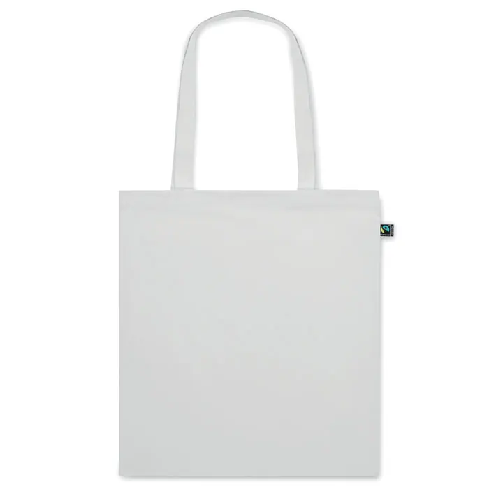 Einkaufstasche Fairtrade 140g
