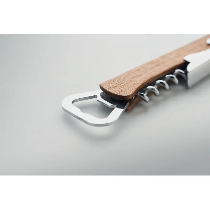 3 in 1 Flaschenöffner