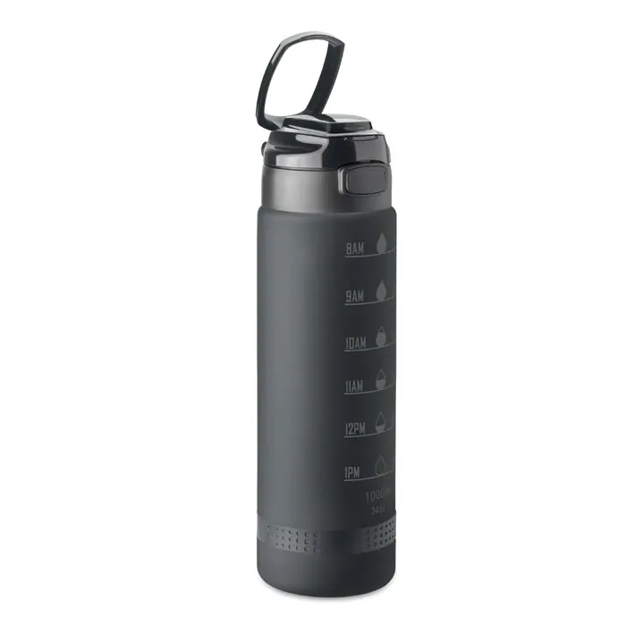 Sport-Trinkflasche RPET 1L