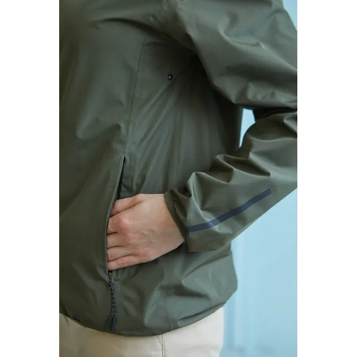 ANDREA UNISEX WINDBREAKER
