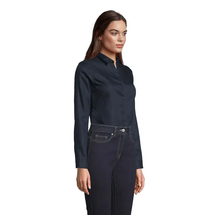 Damen-Bluse Blaise