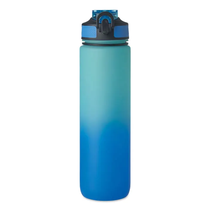 Sport-Trinkflasche RPET 1L