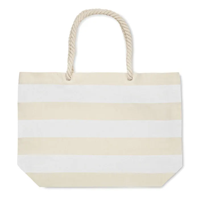 Strandtasche Baumwolle 220 g